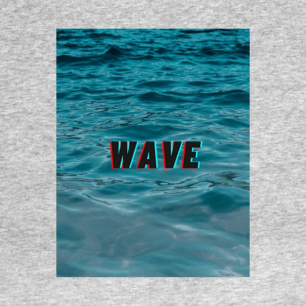 wave by So EZ